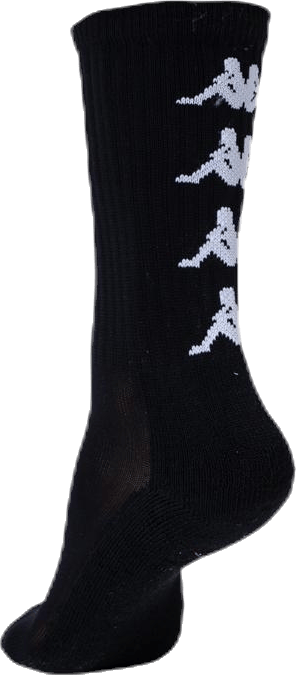 Auth Amals White/Black - Bild 2