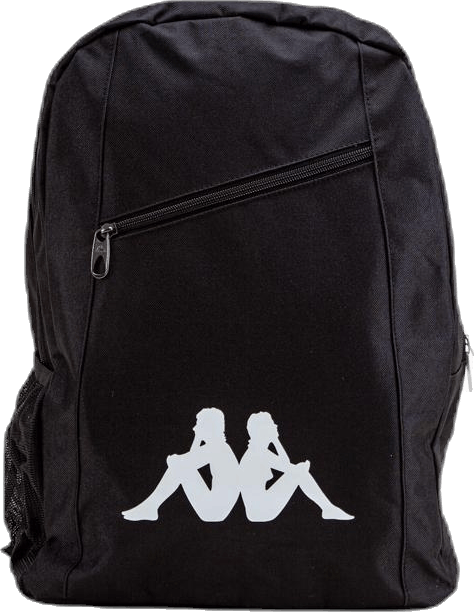 Back Pack Soccer, Velia Black, Unisex, Equipment, bags & backpacks, Black, M