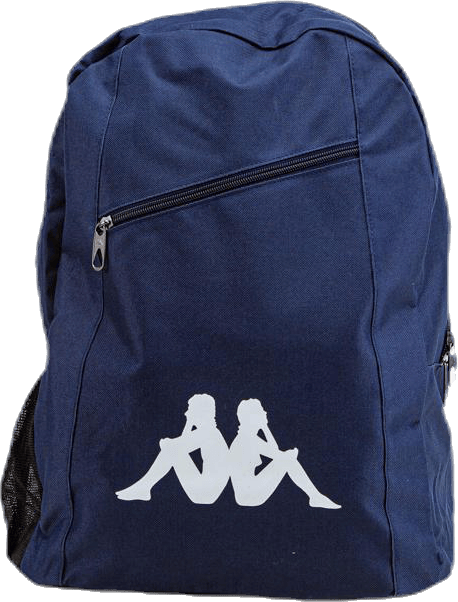 Back Pack Soccer, Velia Blue, Unisex, Equipment, bags & backpacks, Blue, M