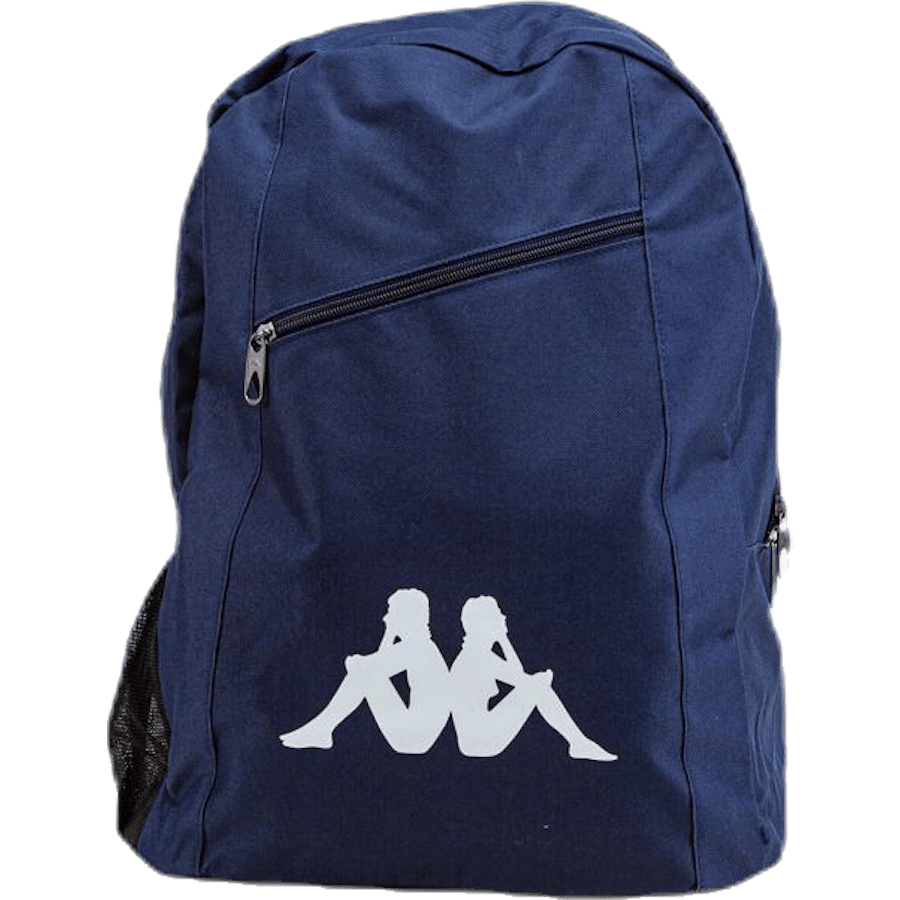 Back Pack Soccer, Velia Blue
