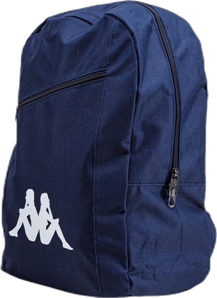 Back Pack Soccer, Velia Blue - Bild 3
