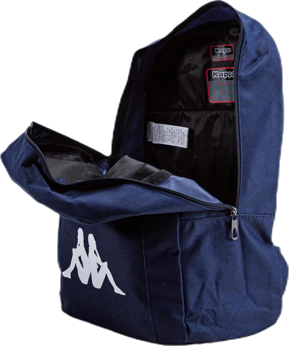 Back Pack Soccer, Velia Blue - Bild 6