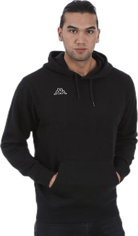 Zyllow Sweat Hood Black - Bild 3