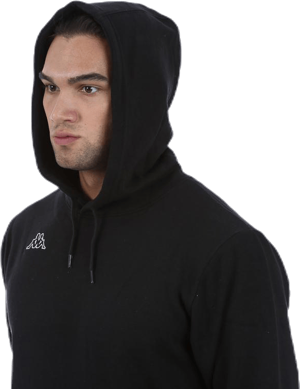 Zyllow Sweat Hood Black - Bild 4