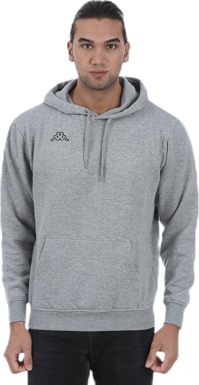 Zyllow Sweat Hood Grey