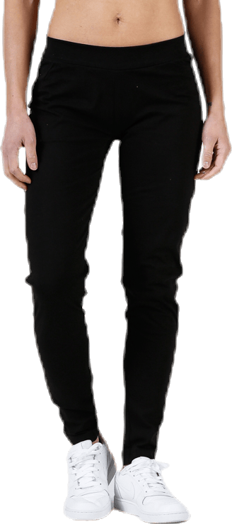 Leggings, Logo Zapri Black