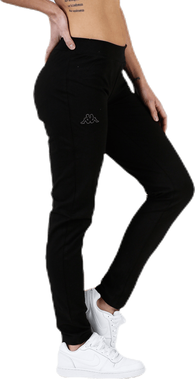 Leggings, Logo Zapri Black - Bild 4