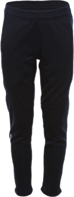 Serity Jr Blue, Unisex, Odzież, Spodnie, Piłka nożna, Niebieski, 164