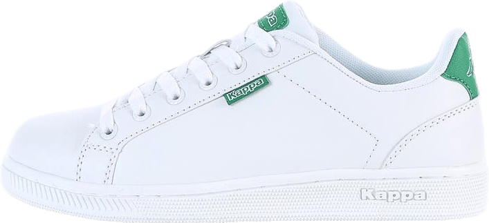 Tennis White/Green | De bedste sportsmærker | Sportamore