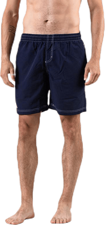 Zolg  Blue, Male, Apparels, Swimwear, Swimming, Blue, S