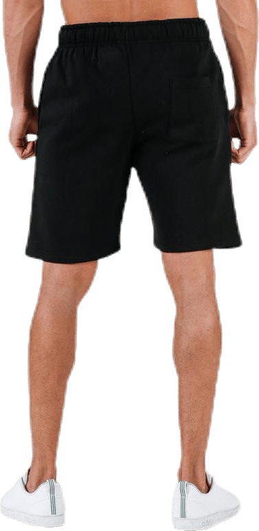 Bermuda Shorts, Omini Black - Bild 3