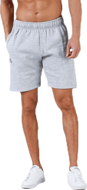 Bermuda Shorts, Omini Grey