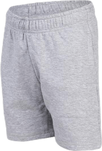 Jr. Bermuda Shorts, Omini Grey