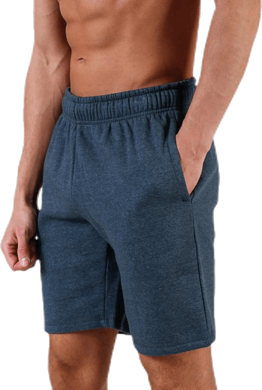Bermuda Shorts, Omini Blue