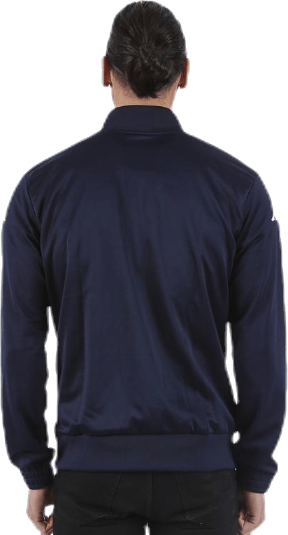 Hulk Trackjacket Blue/White - Bild 2