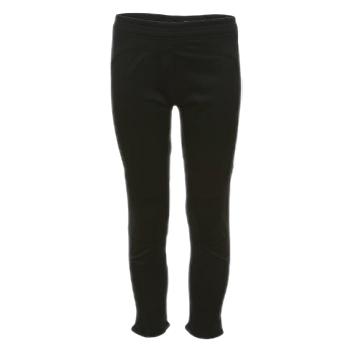 Serity Jr Black, Unisex, Apparels, Pants, Soccer, Black, 116