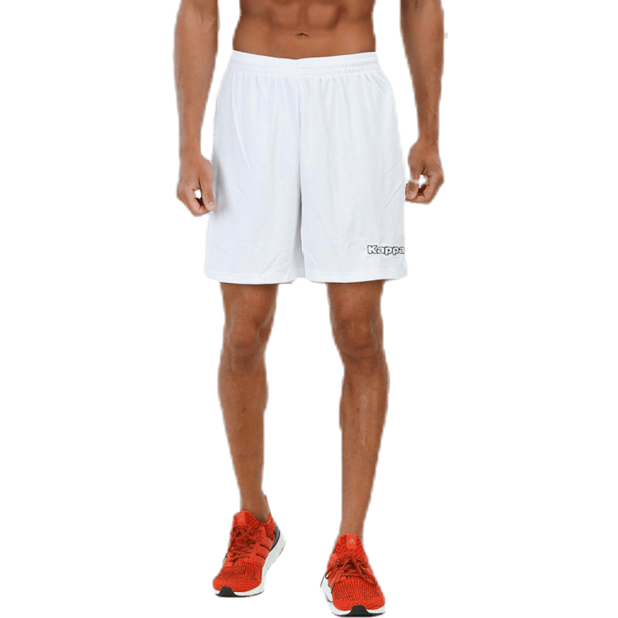 Ribolla Shorts White