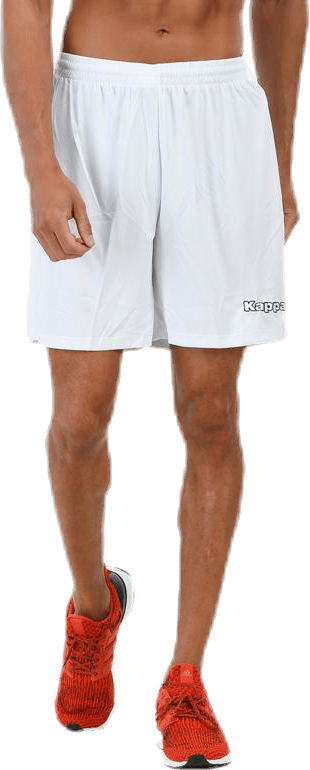 Ribolla Shorts White - Bild 2