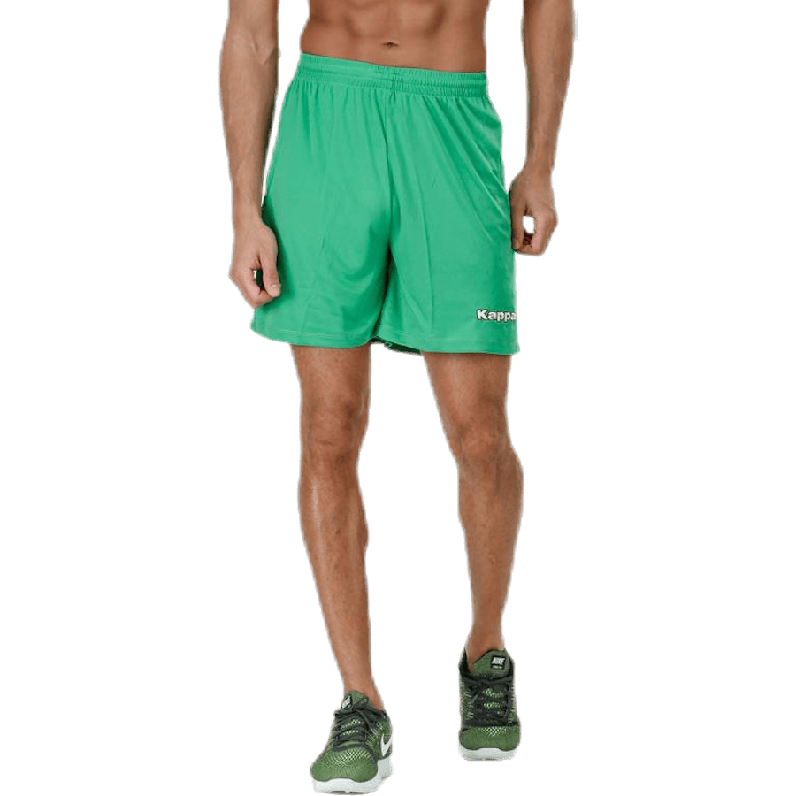 Ribolla Shorts Green