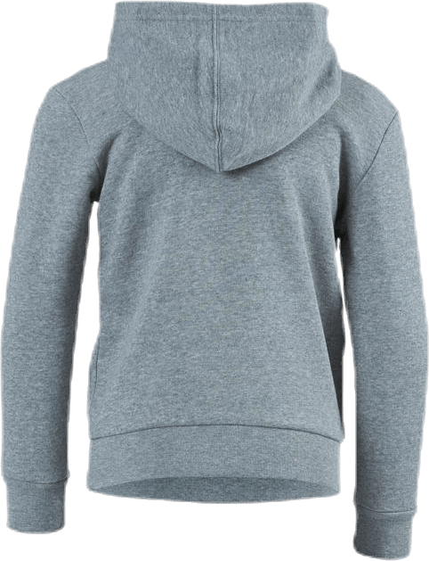 Hooded Sweatshirt Jr Grey - Bild 3