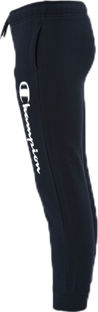 Rib Cuff Pants Junior Blue - Bild 2