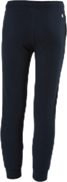 Rib Cuff Pants Junior Blue - Bild 3