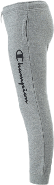 Rib Cuff Pants Junior Grey - Bild 2