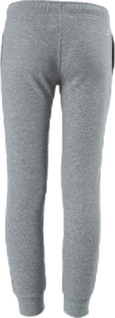 Rib Cuff Pants Junior Grey - Bild 3