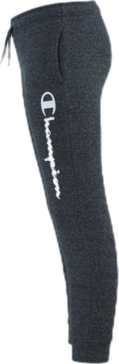 Rib Cuff Pants Junior Grey - Bild 2