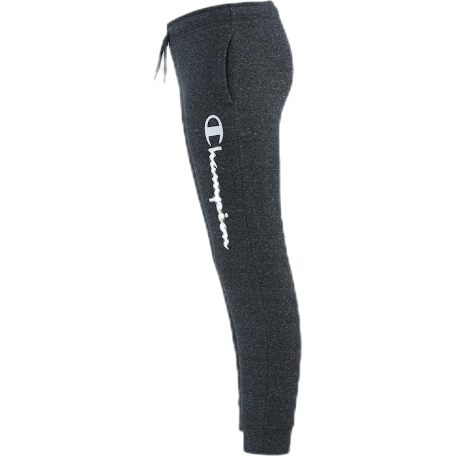 Rib Cuff Pants Junior Grey - Bild 2