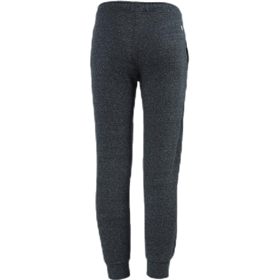 Rib Cuff Pants Junior Grey - Bild 3