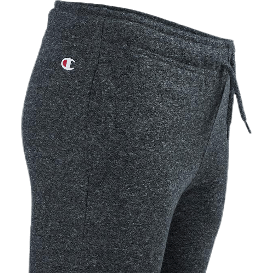 Rib Cuff Pants Junior Grey - Bild 4