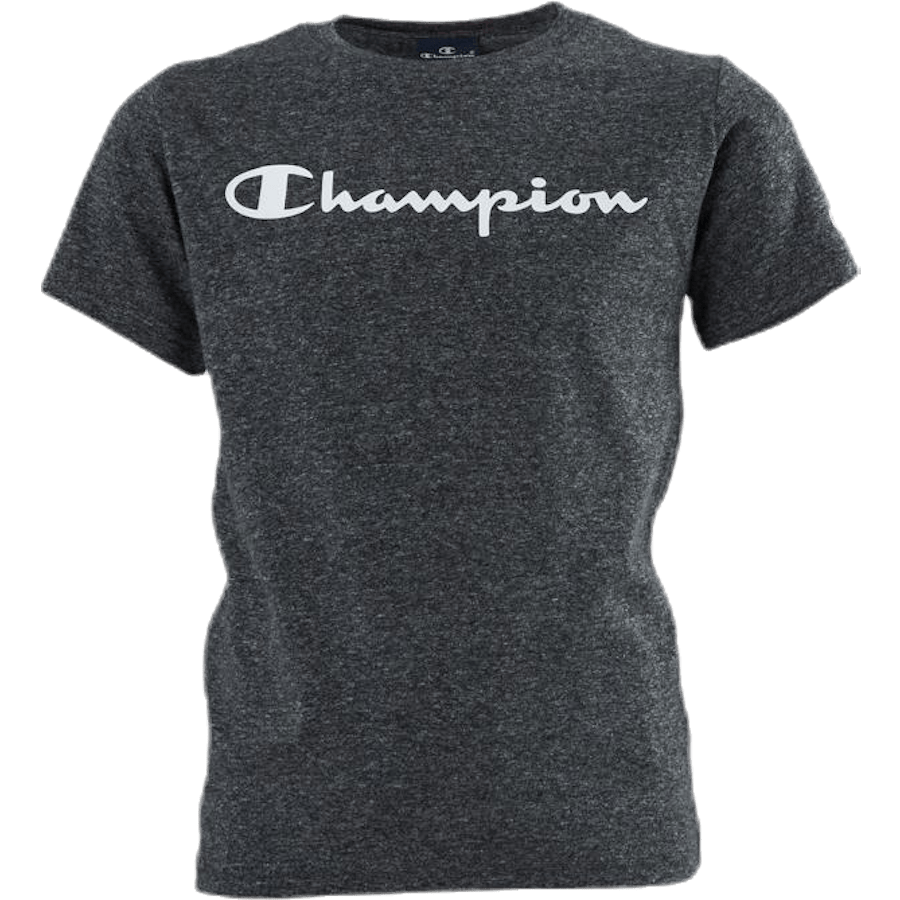 Crewneck T-Shirt Junior Grey