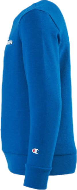 Crewneck Sweatshirt Junior Blue - Bild 2