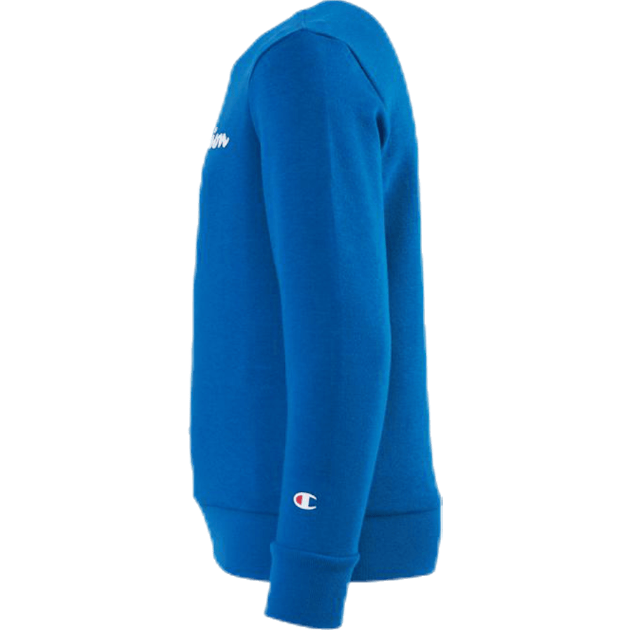 Crewneck Sweatshirt Junior Blue - Bild 2
