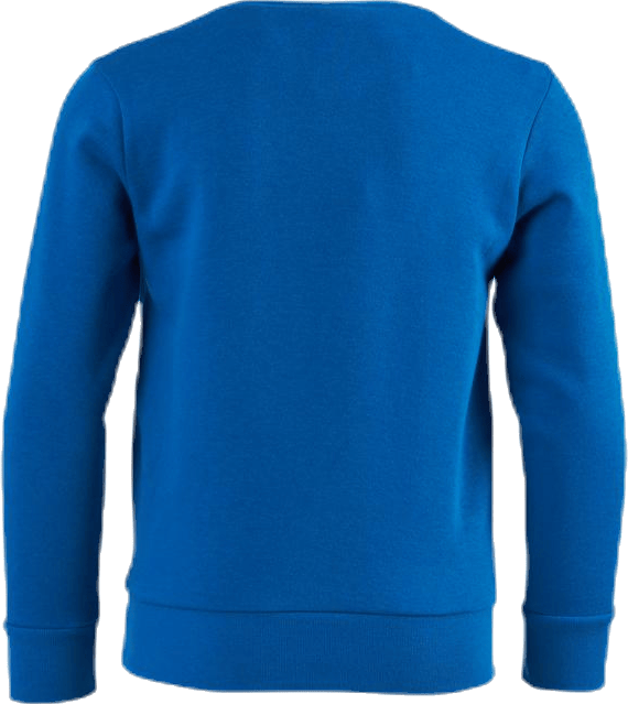 Crewneck Sweatshirt Junior Blue - Bild 3