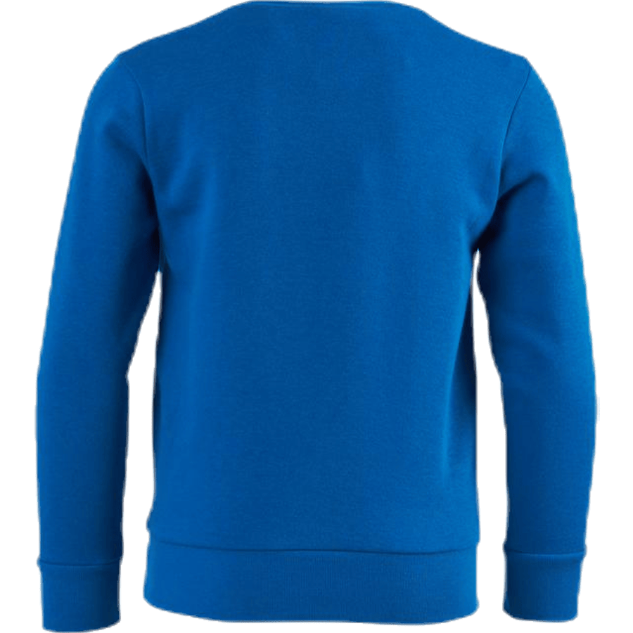 Crewneck Sweatshirt Junior Blue - Bild 3