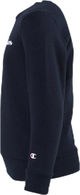 Crewneck Sweatshirt Junior Blue - Bild 2