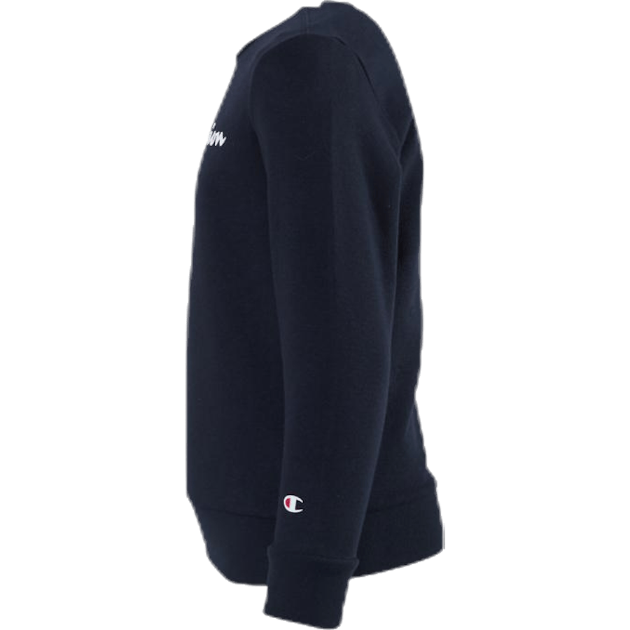 Crewneck Sweatshirt Junior Blue - Bild 2