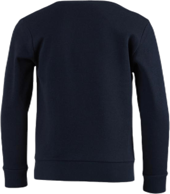 Crewneck Sweatshirt Junior Blue - Bild 3