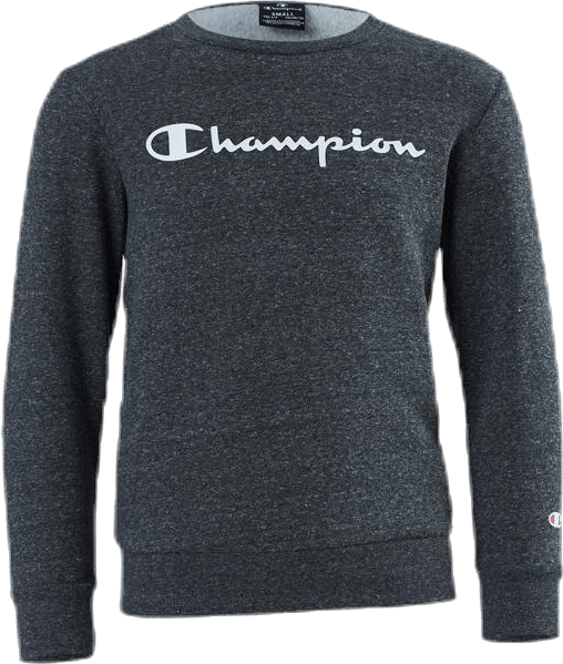 Crewneck Sweatshirt Junior Grey