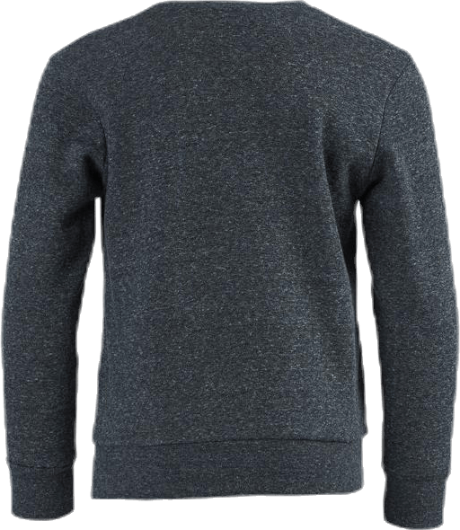 Crewneck Sweatshirt Junior Grey - Bild 3