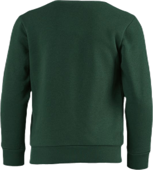 Crewneck Sweatshirt Junior Green - Bild 3