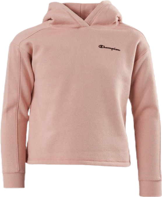 Hooded Sweatshirt Jr Pink, Unisex, Apparels, Shirts, Pink, XXL