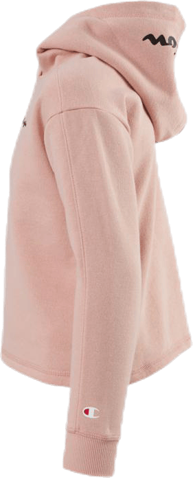 Hooded Sweatshirt Jr Pink - Bild 2