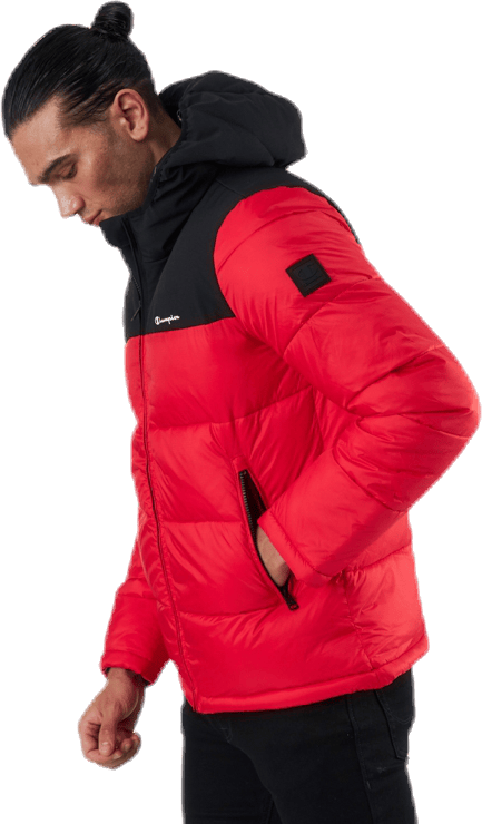 albany jacket element