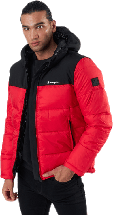 element albany jacket