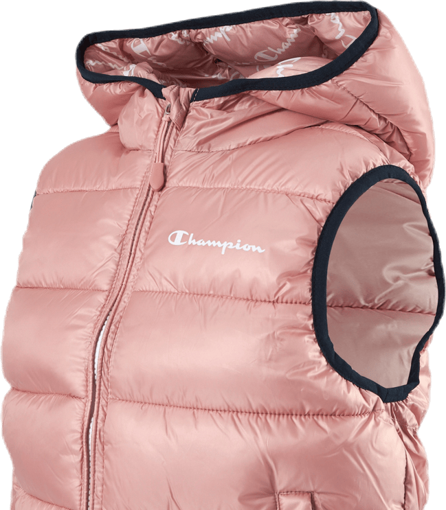 Vest Junior Pink - Bild 4