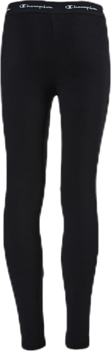 Leggings Junior Black - Bild 3