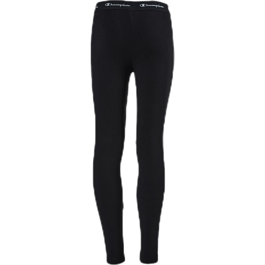 Leggings Junior Black - Bild 3